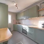 Maison De 6 Terrasse -stanislas Chic A6b002 * Cannes