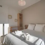 Maison De 6 Terrasse -stanislas Chic A6b002 *