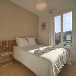 Maison De 6 Terrasse -stanislas Chic A6b002 * Cannes