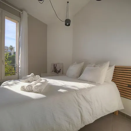 Maison De 6 Terrasse -stanislas Chic A6b002 Vakantiehuis