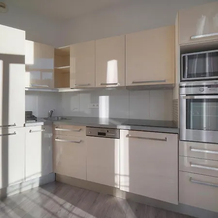 Vakantiehuis Maison De 6 Terrasse -stanislas Chic A6b002 Cannes