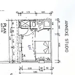 Дом отдыха Maison De 6 Terrasse -stanislas Chic A6b002