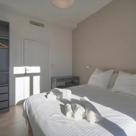 Maison De 6 Terrasse -stanislas Chic A6b002 Dom wakacyjny Cannes