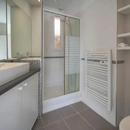 Maison De 6 Terrasse -stanislas Chic A6b002 Cannes