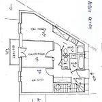 Maison De 6 Terrasse -stanislas Chic A6b002 *