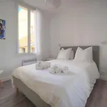 Maison De 6 Terrasse -stanislas Chic A6b002 Nyaraló