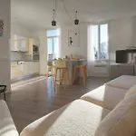 בית נופש Maison De 6 Terrasse -stanislas Chic A6b002 קאן