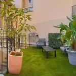 בית נופש Maison De 6 Terrasse -stanislas Chic A6b002 קאן